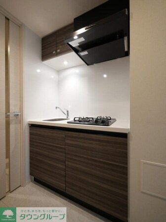 セジョリ上石神井の物件内観写真